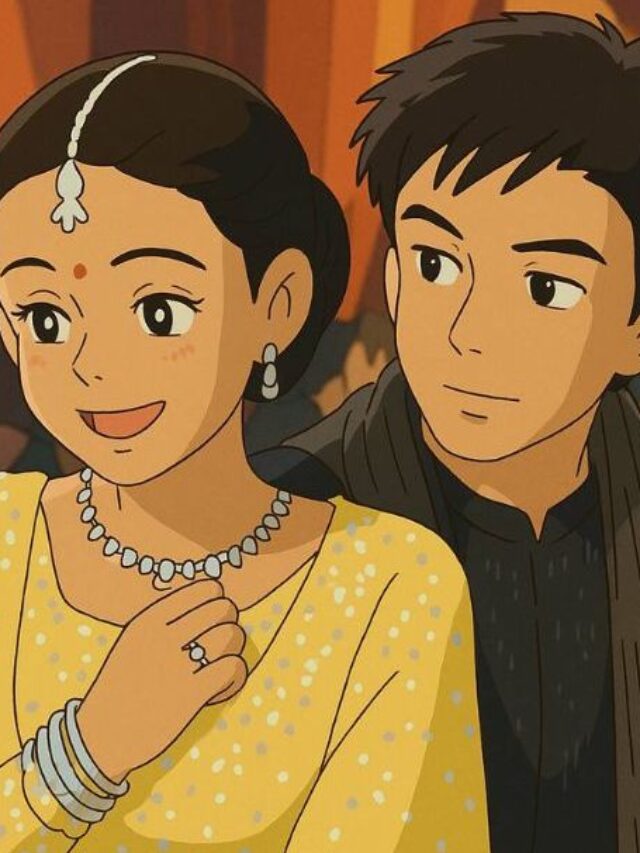 Ghibli Art कैसे बनाएं ? अगर नहीं पता तो यहां देखें बनाने का तरीका