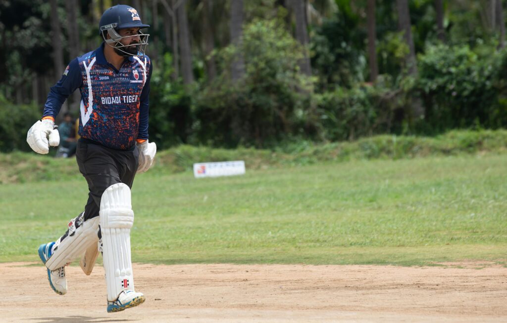 Gujarat Titans IPL 2025 Team Change
