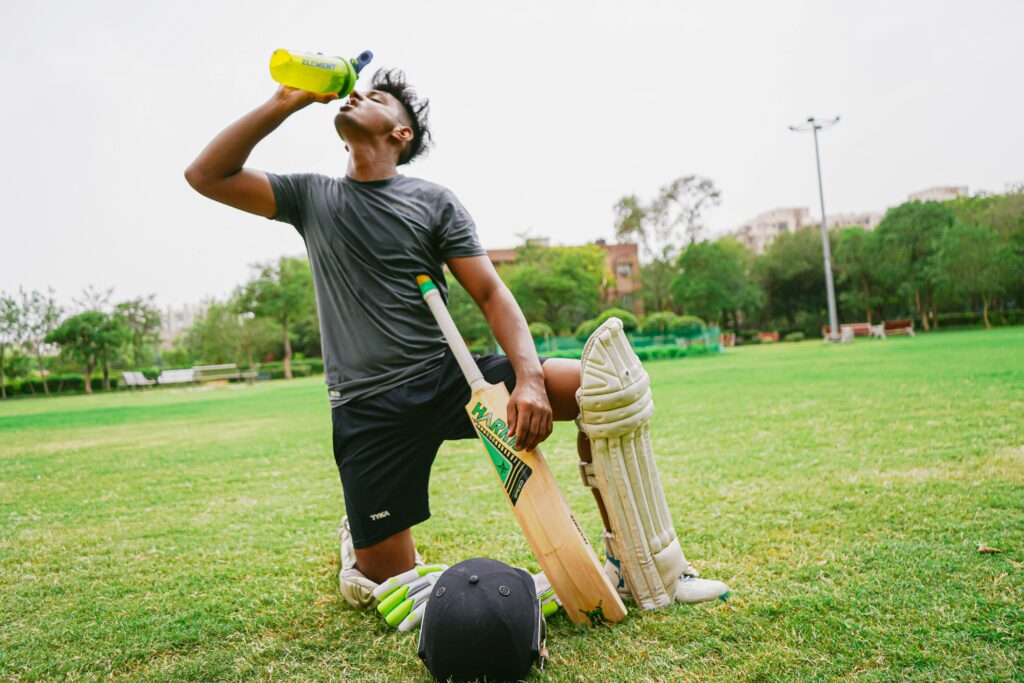 IPL T20 2025 RCB Captain