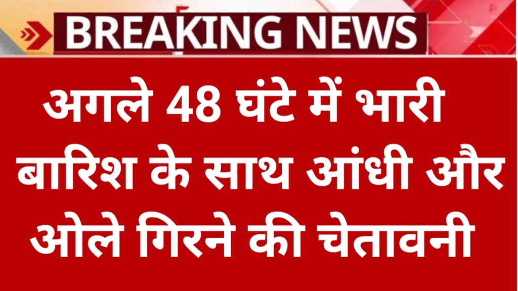 Today Weather News