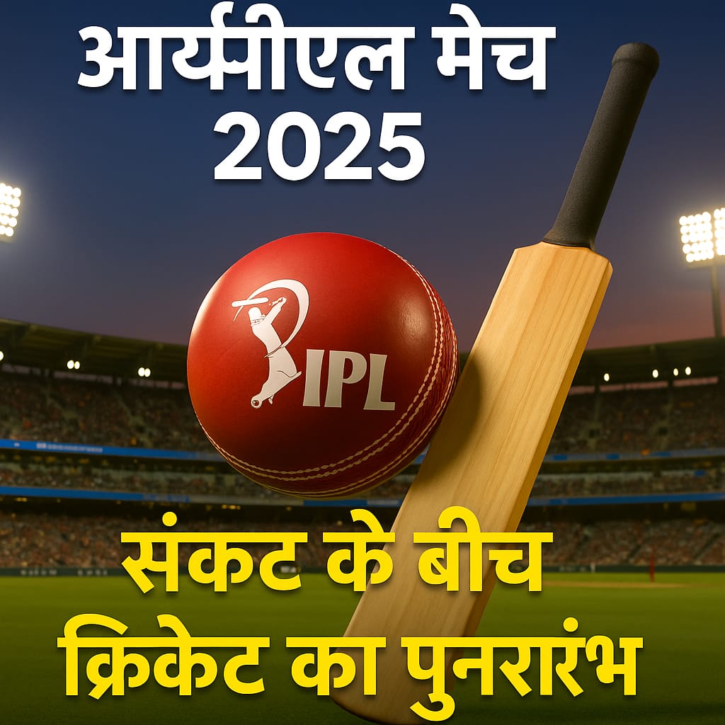 आईपीएल 2025